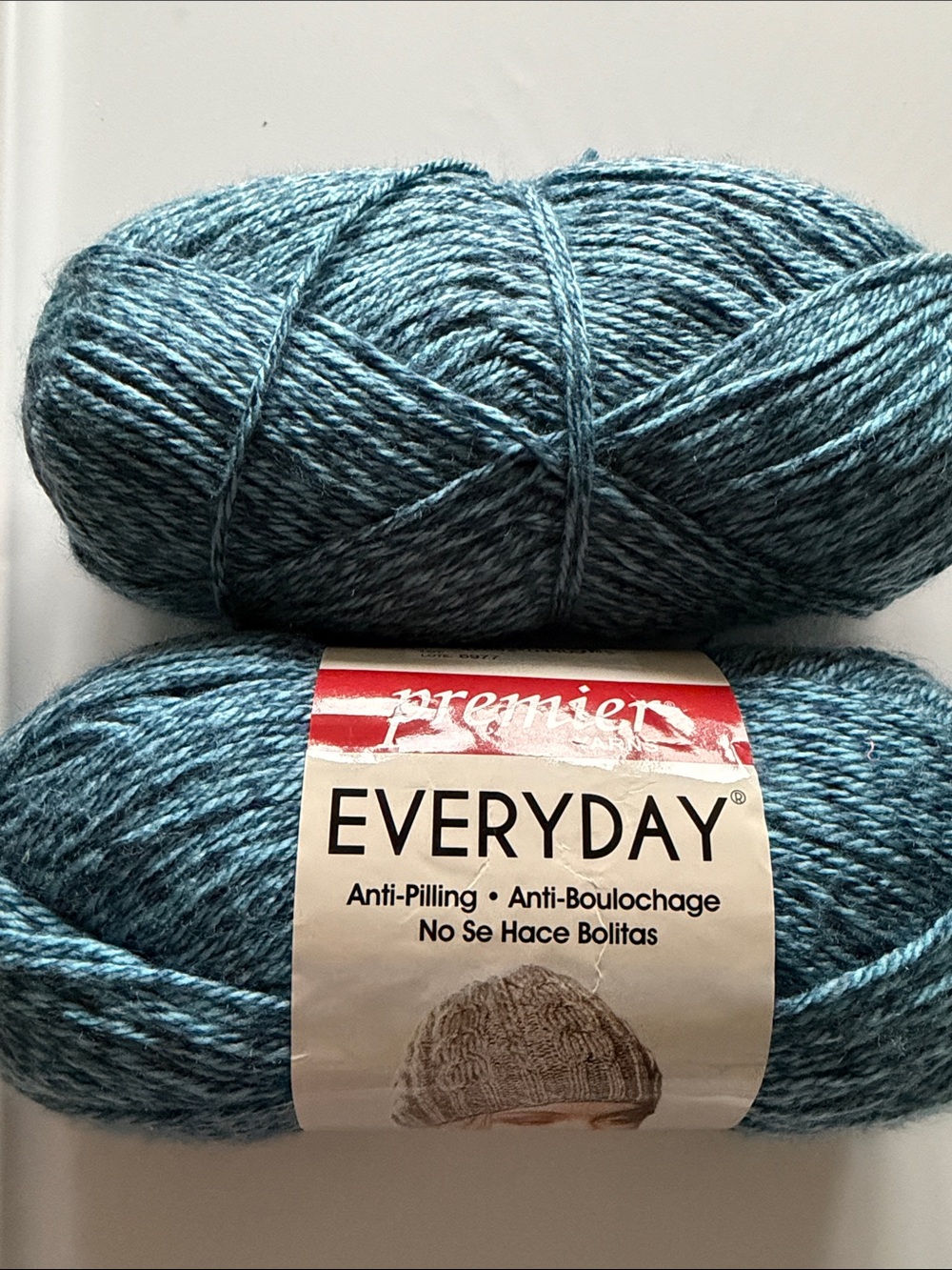 Premier yarns